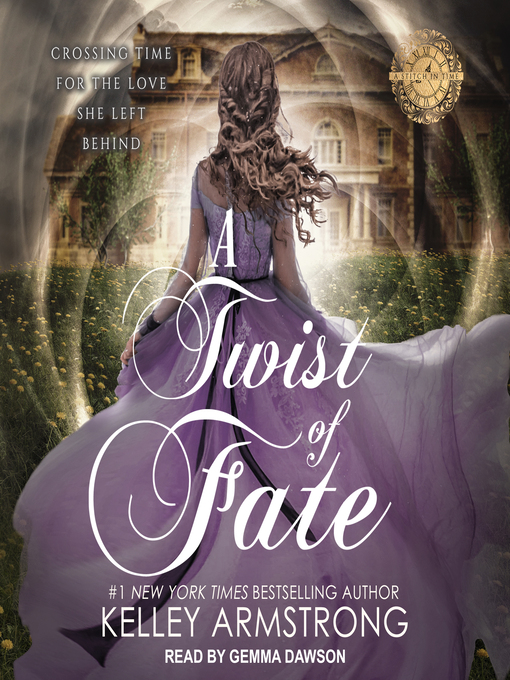 Cover image for A Twist of Fate